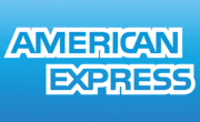 American Express accepted