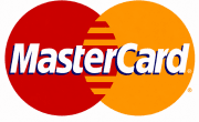 Mastercard accepted